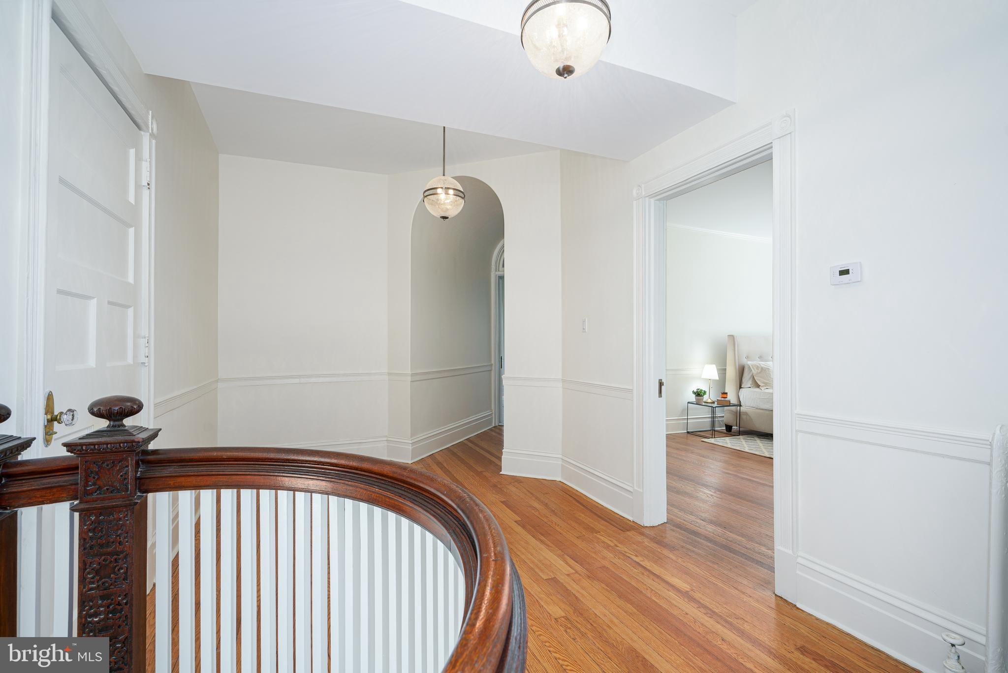 MT AIRY (WEST) - Residential