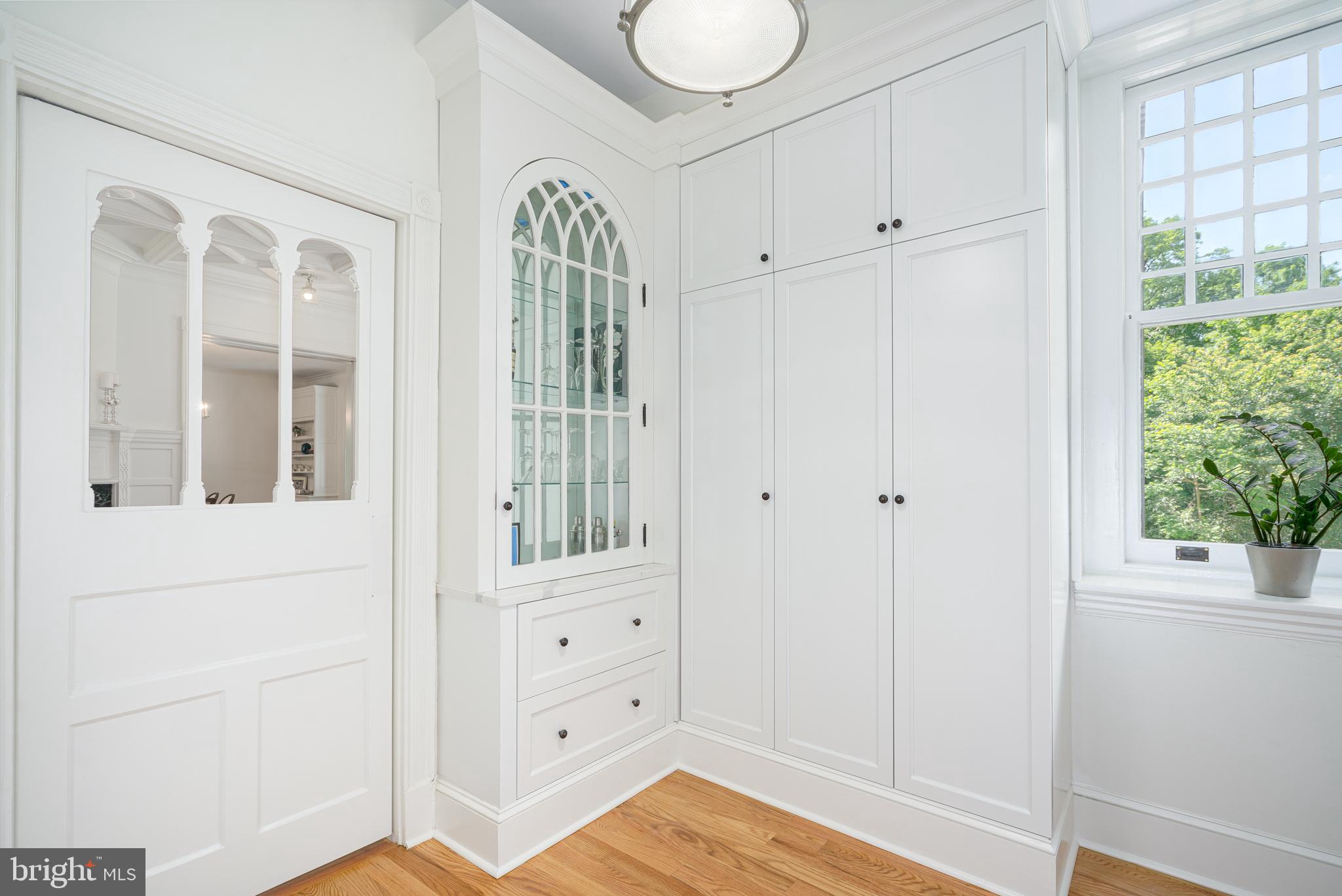 MT AIRY (WEST) - Residential