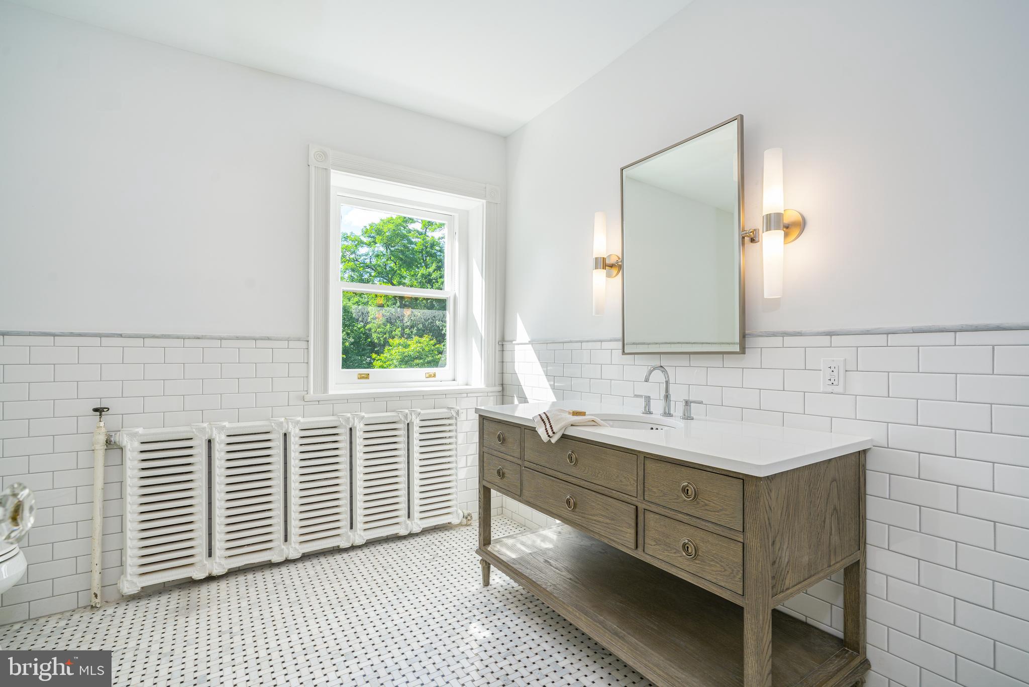 MT AIRY (WEST) - Residential