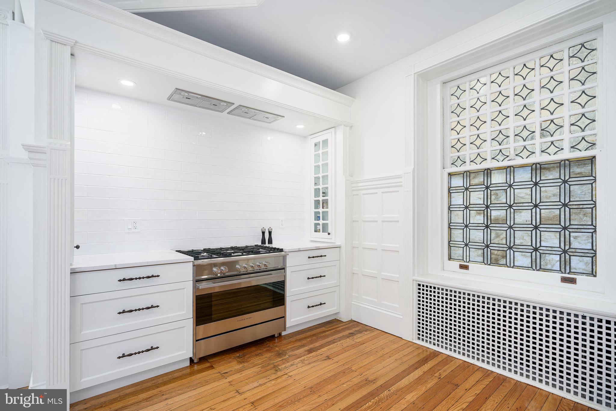 MT AIRY (WEST) - Residential