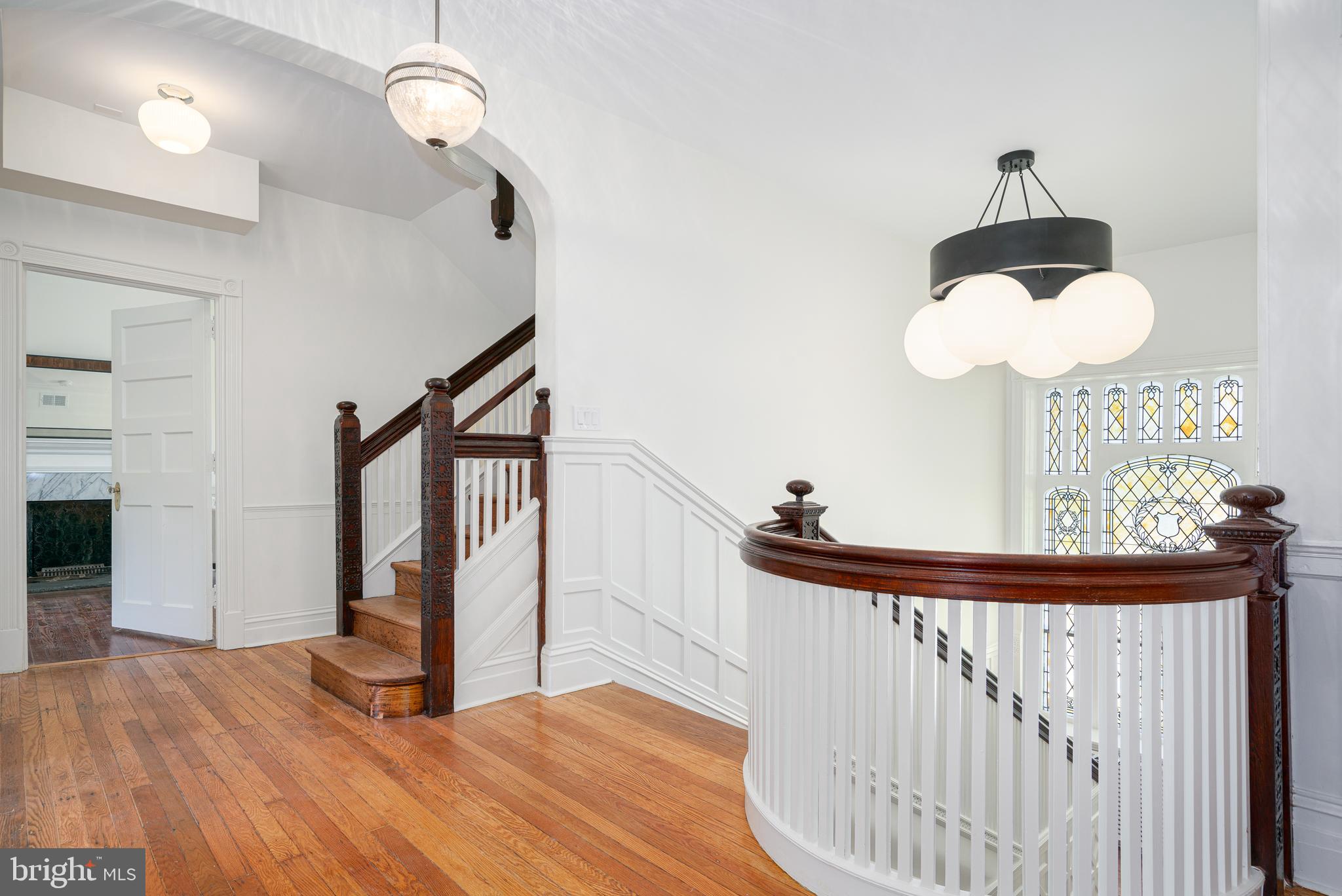 MT AIRY (WEST) - Residential