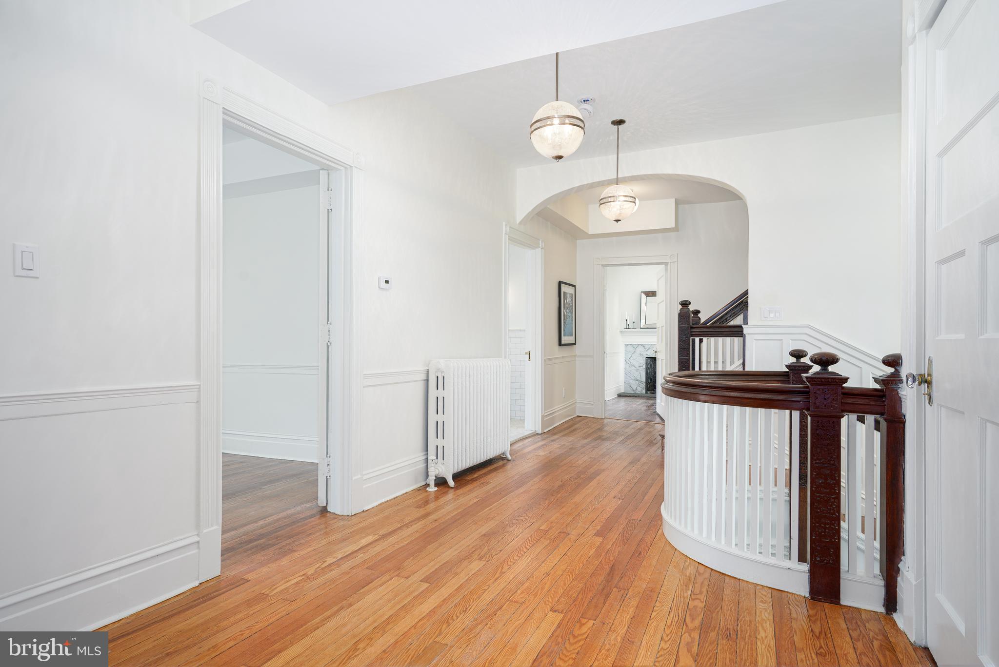 MT AIRY (WEST) - Residential