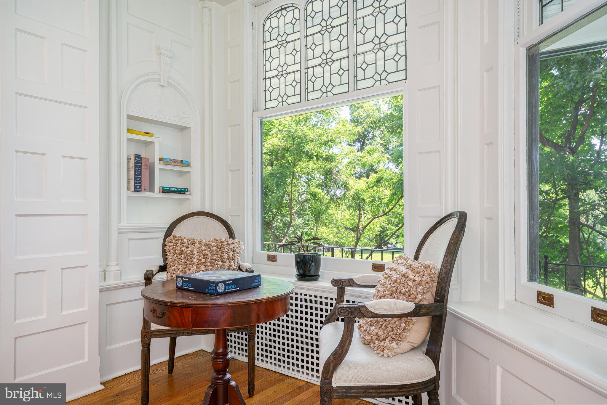 MT AIRY (WEST) - Residential