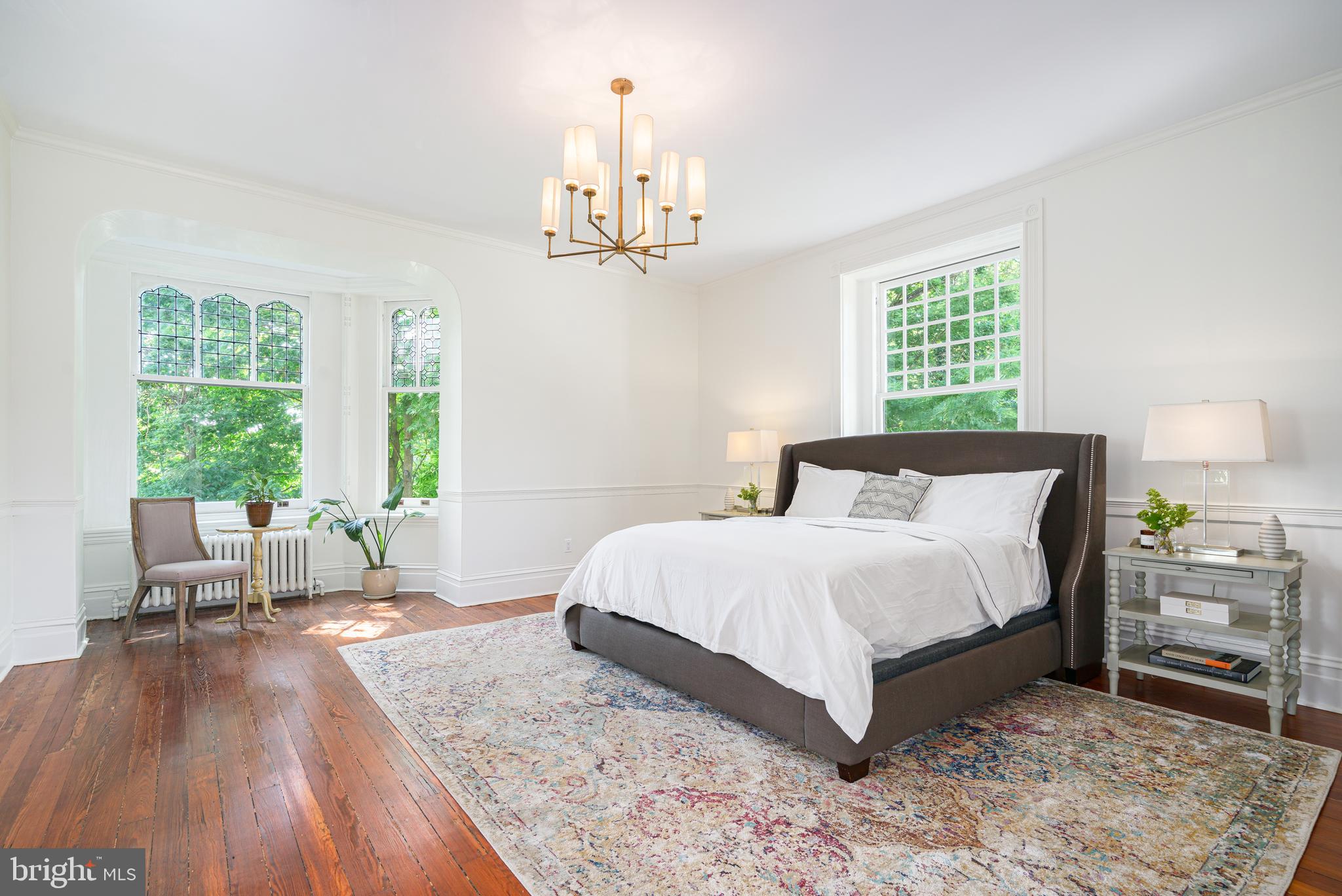 MT AIRY (WEST) - Residential