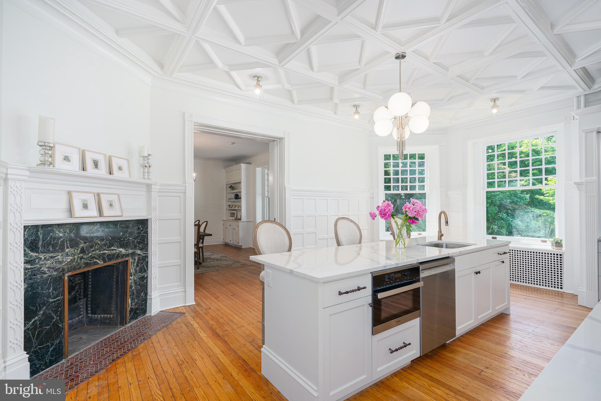 MT AIRY (WEST) - Residential