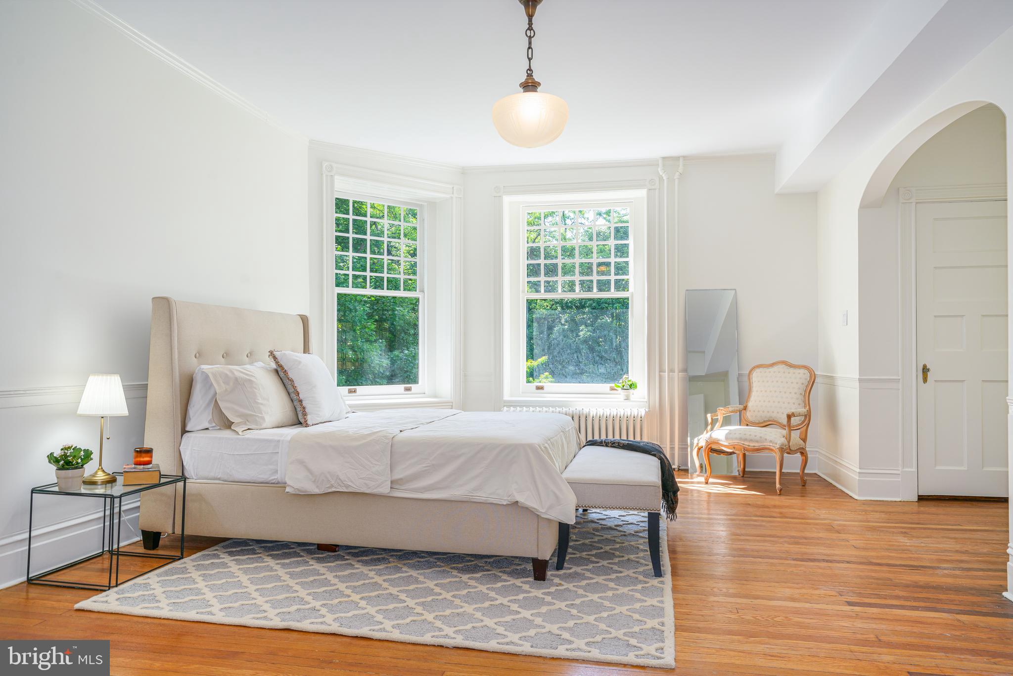 MT AIRY (WEST) - Residential