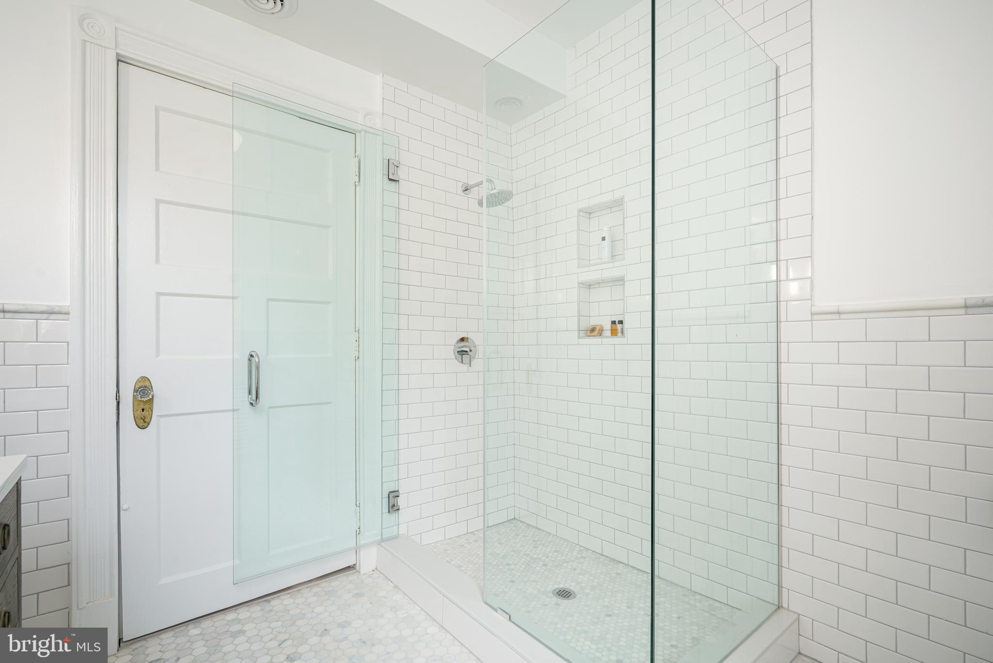 MT AIRY (WEST) - Residential