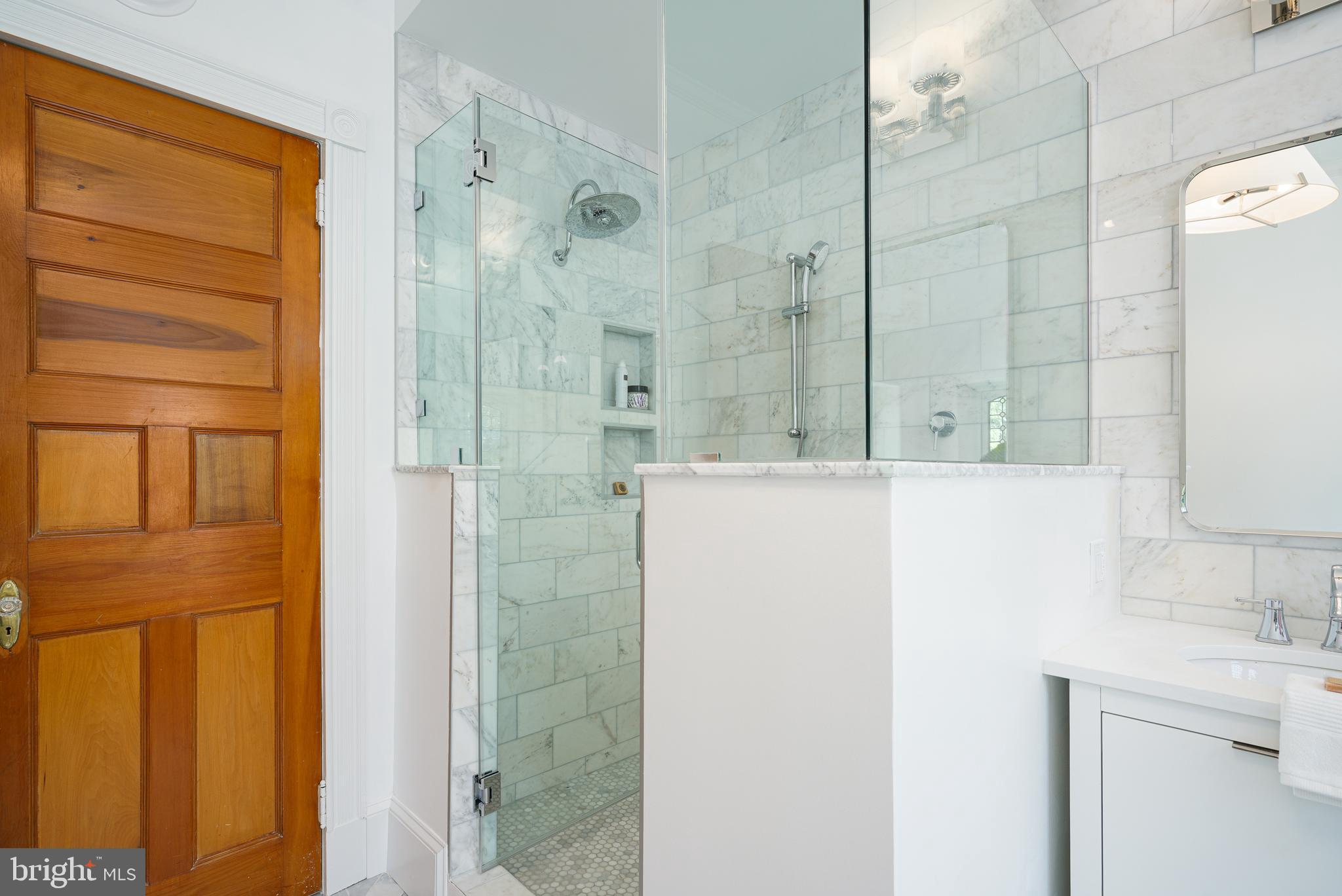 MT AIRY (WEST) - Residential