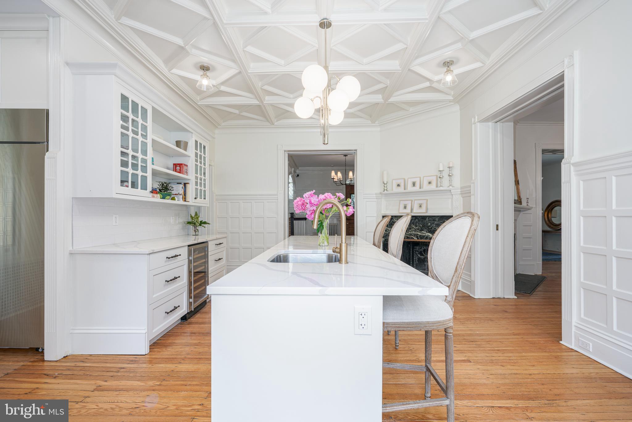 MT AIRY (WEST) - Residential