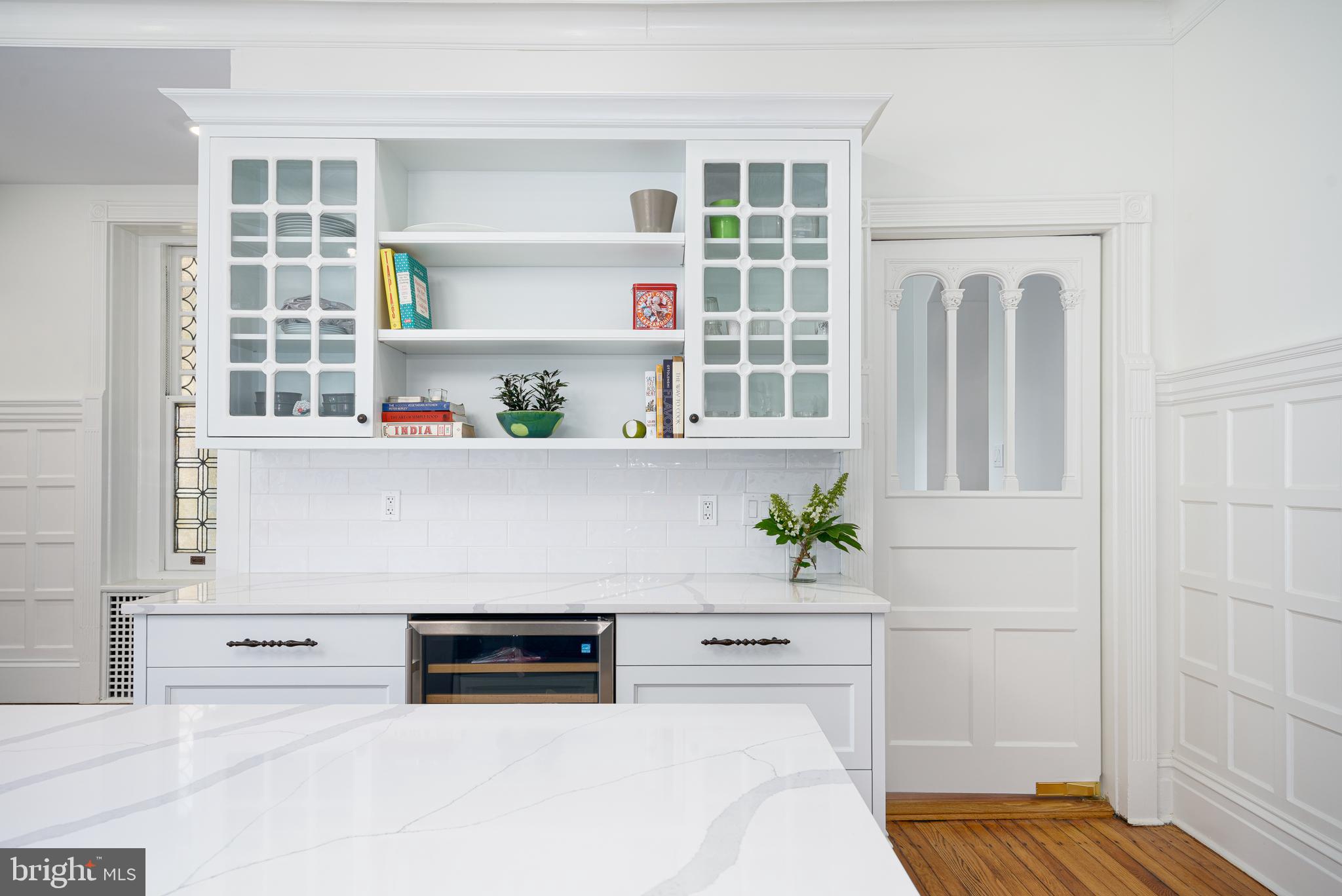 MT AIRY (WEST) - Residential