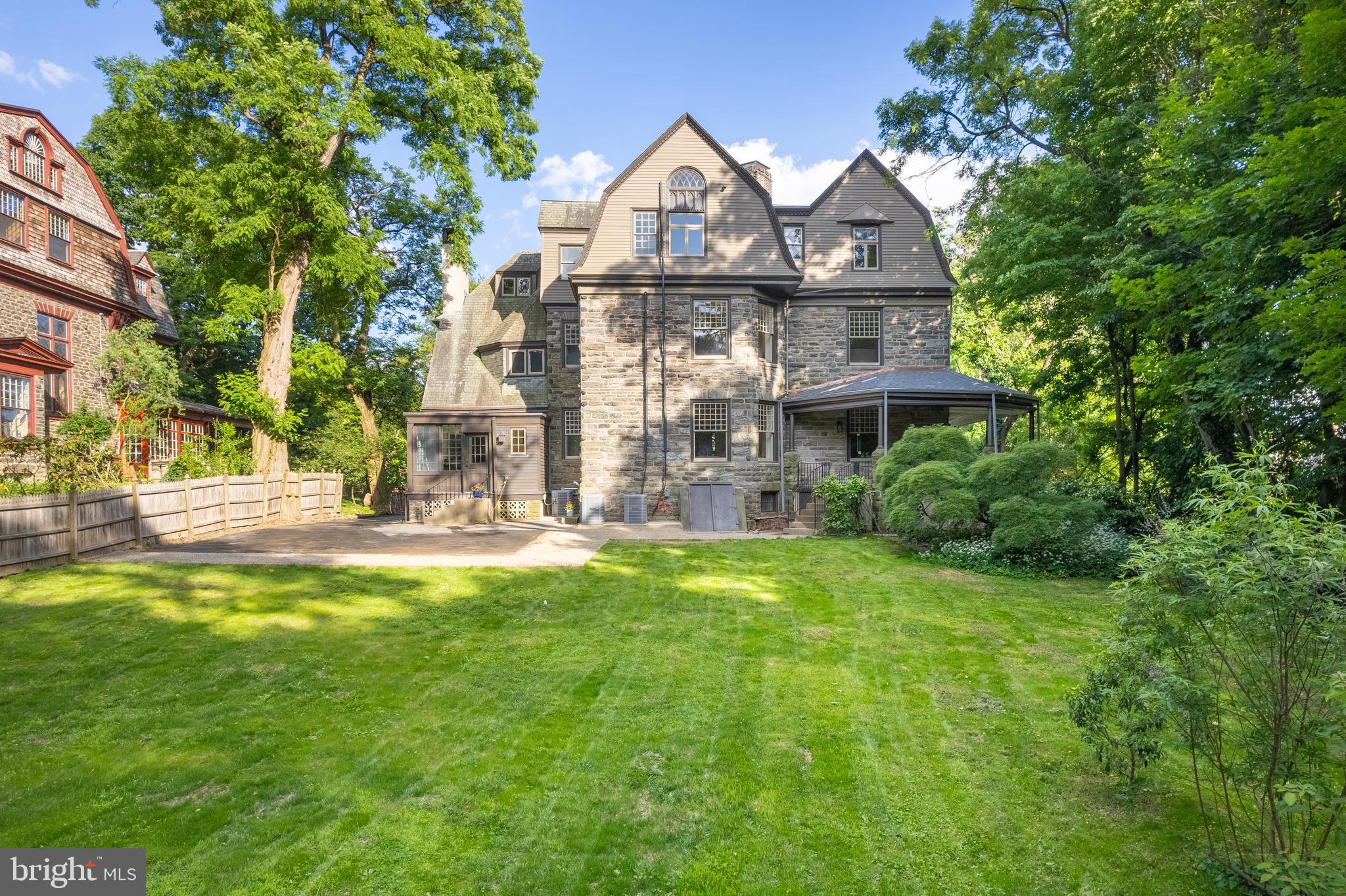 MT AIRY (WEST) - Residential