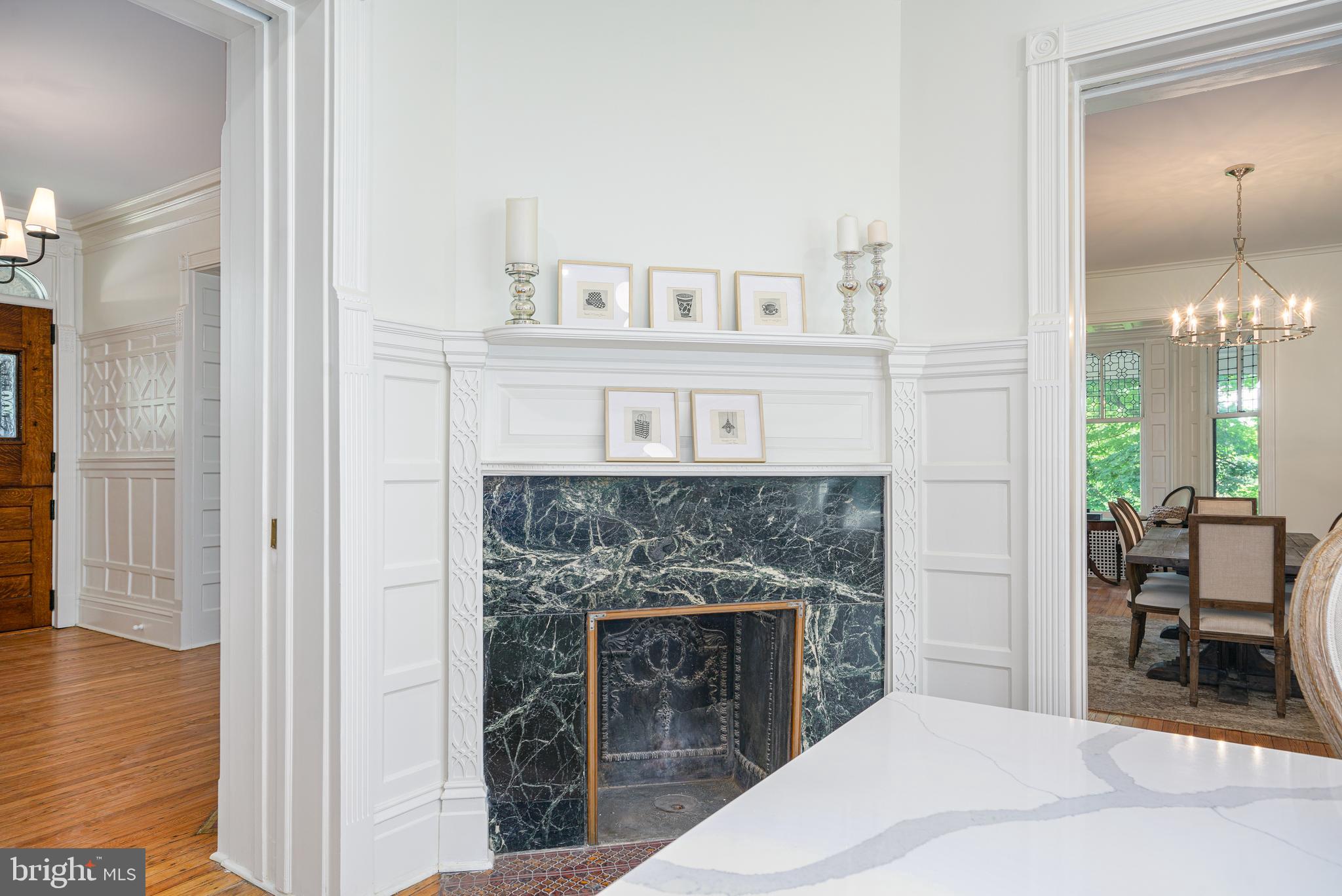 MT AIRY (WEST) - Residential