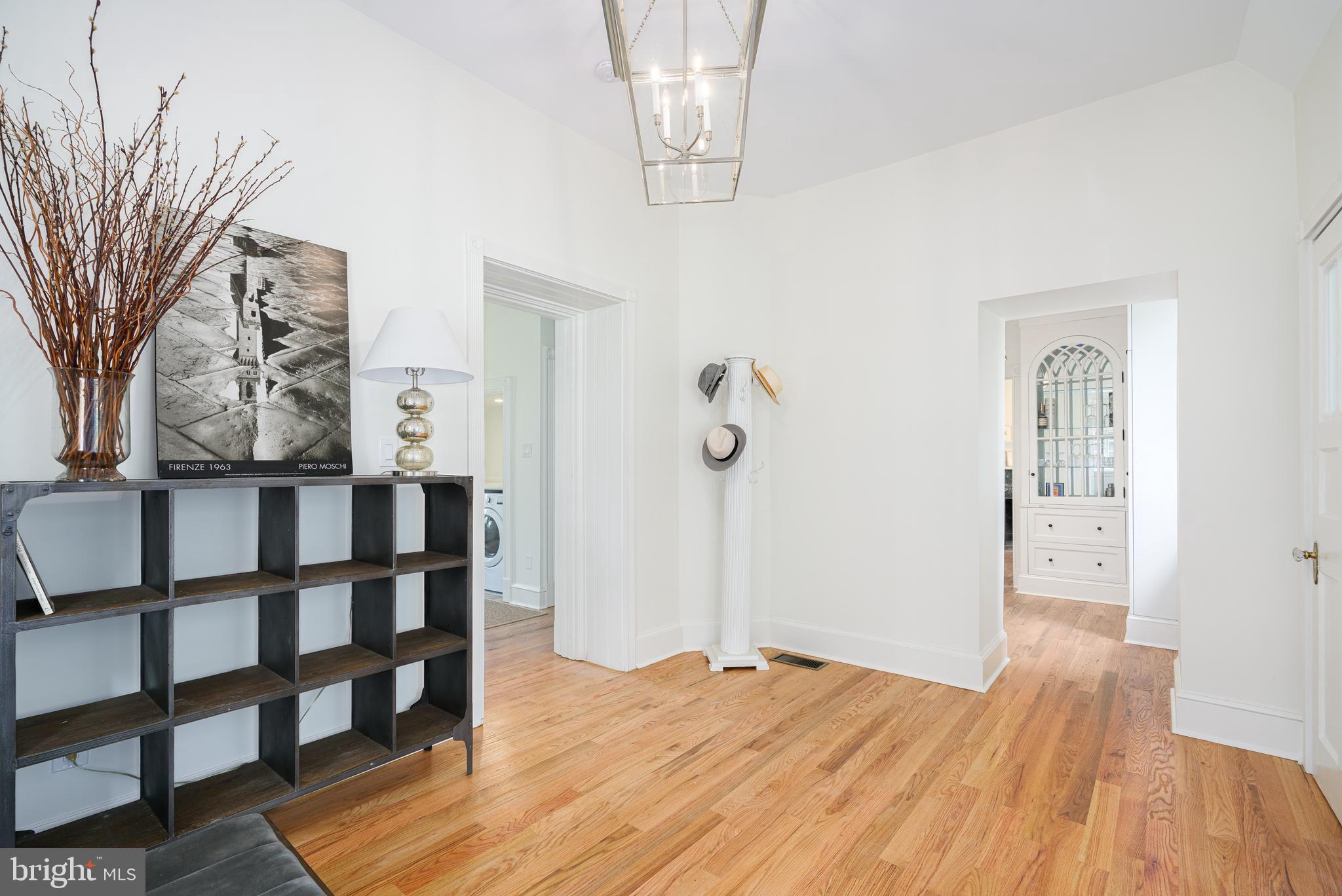 MT AIRY (WEST) - Residential