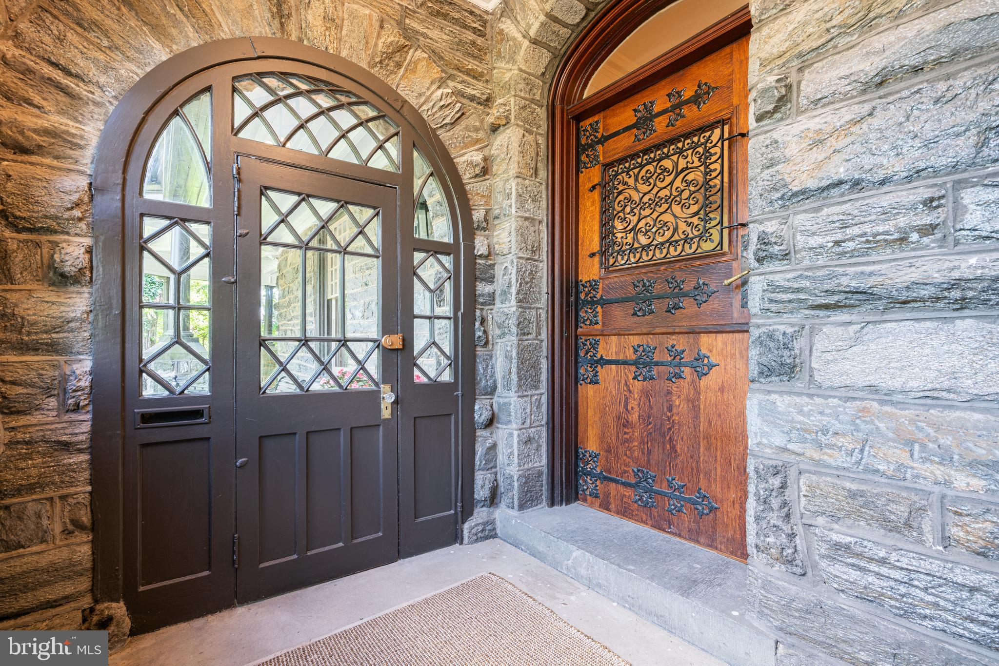 MT AIRY (WEST) - Residential