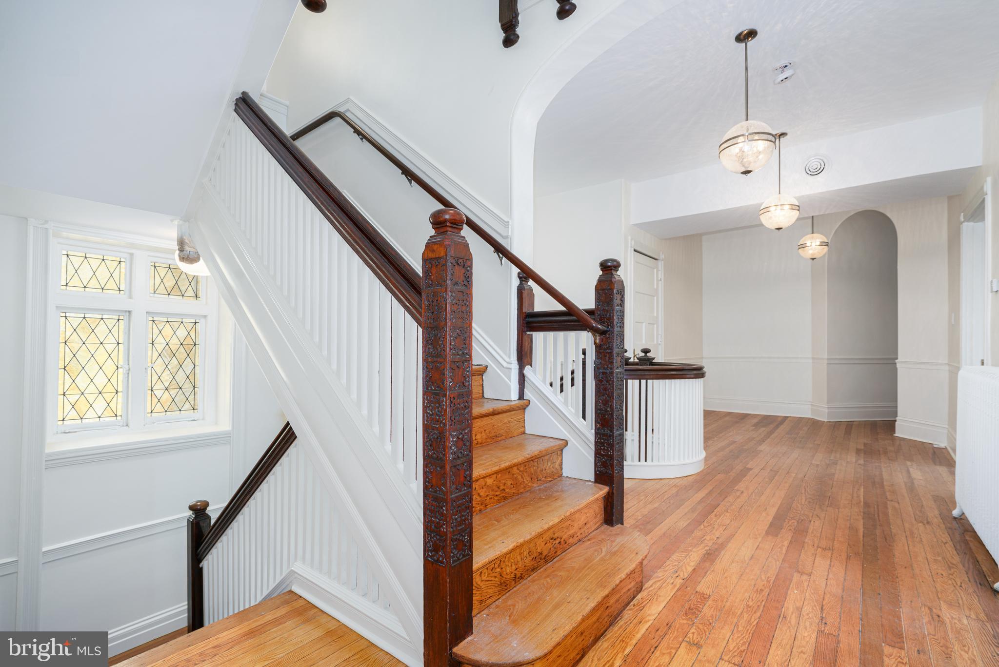 MT AIRY (WEST) - Residential