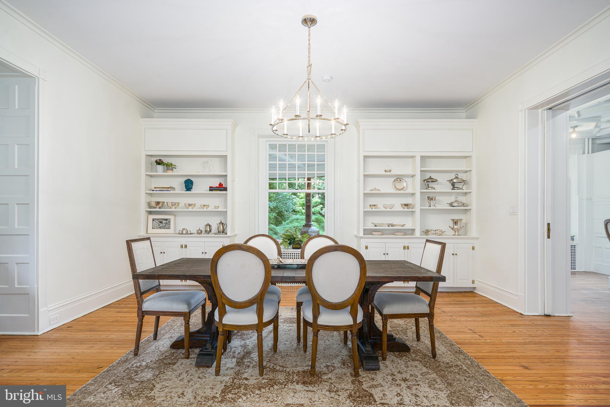 MT AIRY (WEST) - Residential