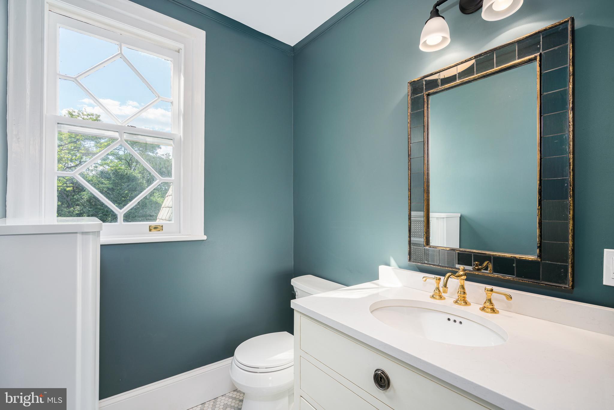 MT AIRY (WEST) - Residential