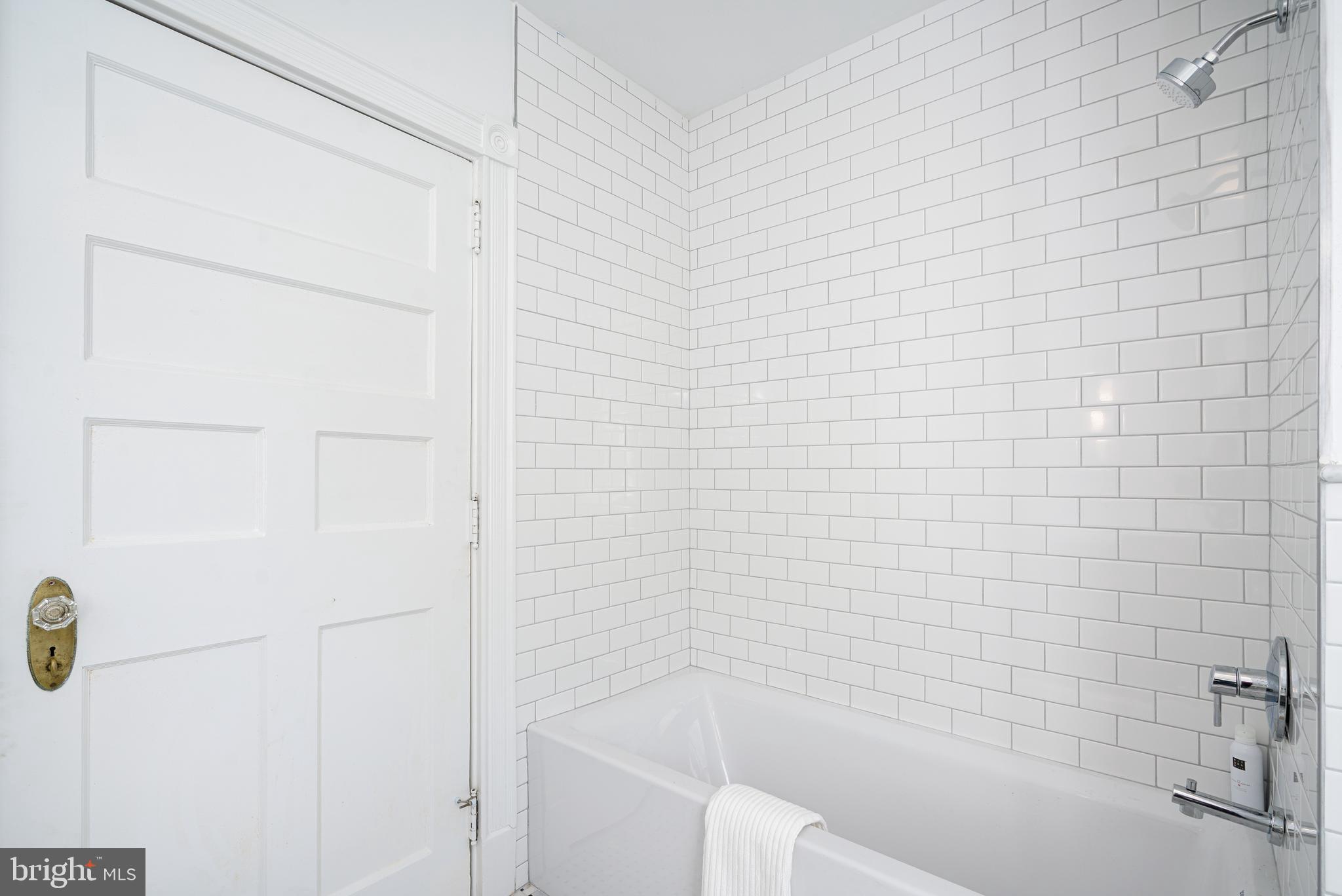 MT AIRY (WEST) - Residential