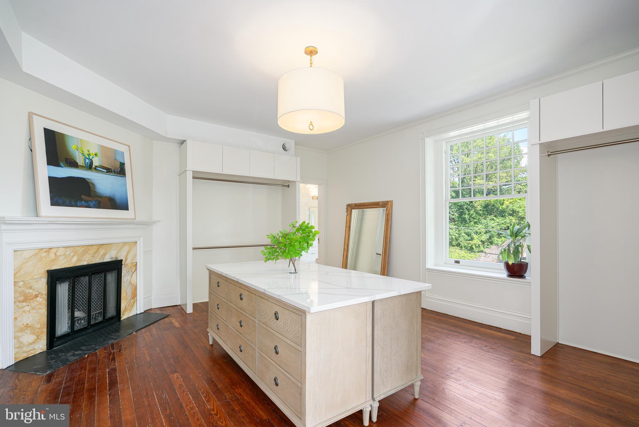 MT AIRY (WEST) - Residential