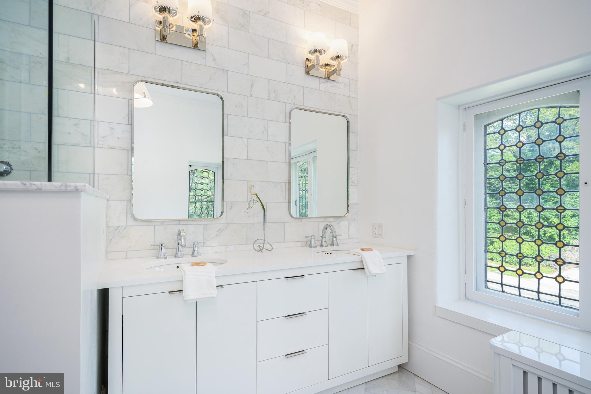 MT AIRY (WEST) - Residential