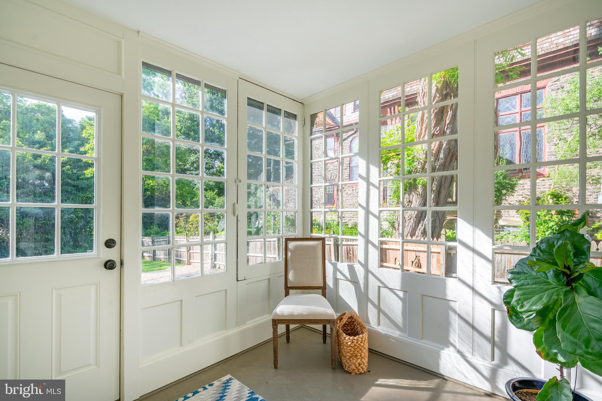 MT AIRY (WEST) - Residential