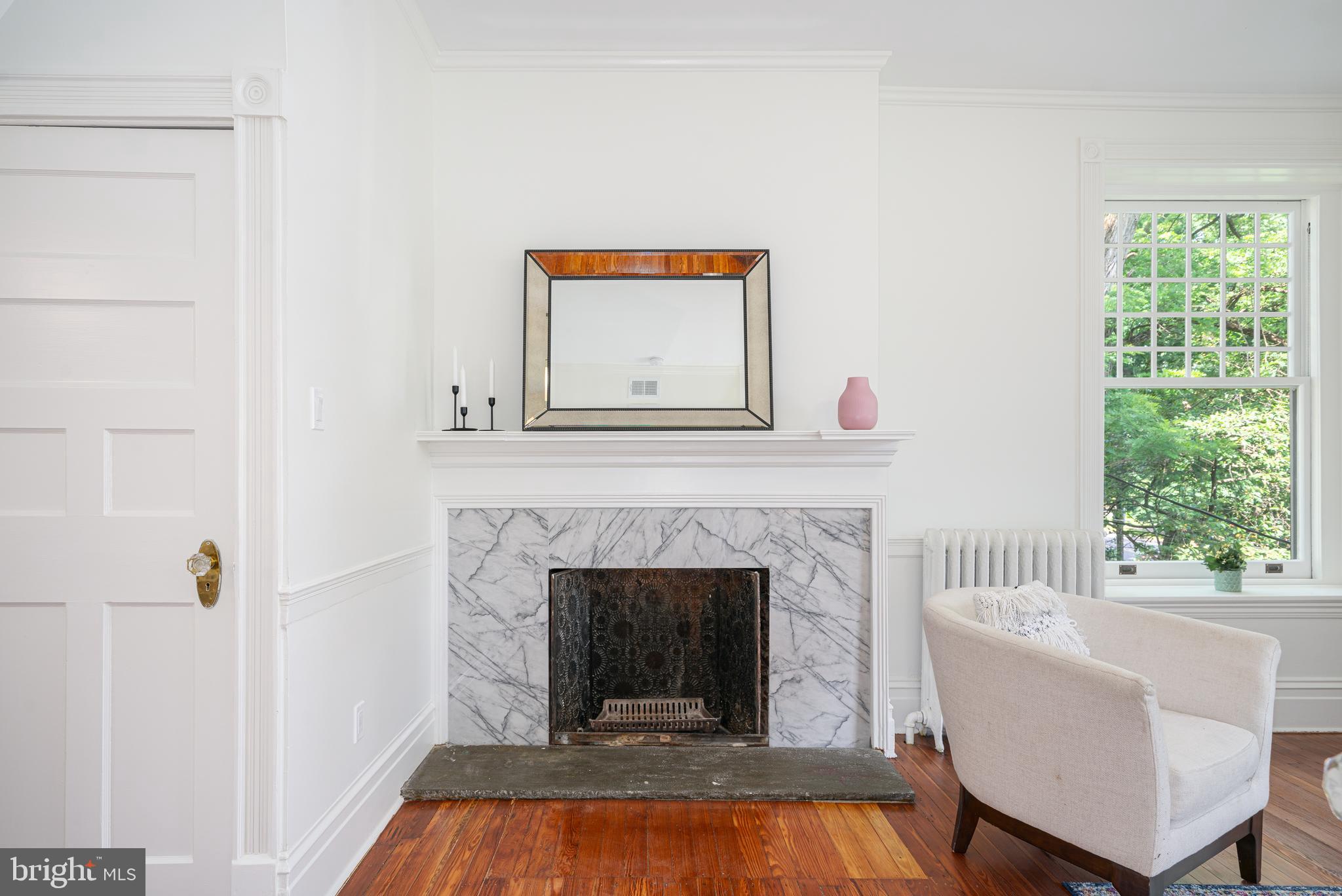 MT AIRY (WEST) - Residential