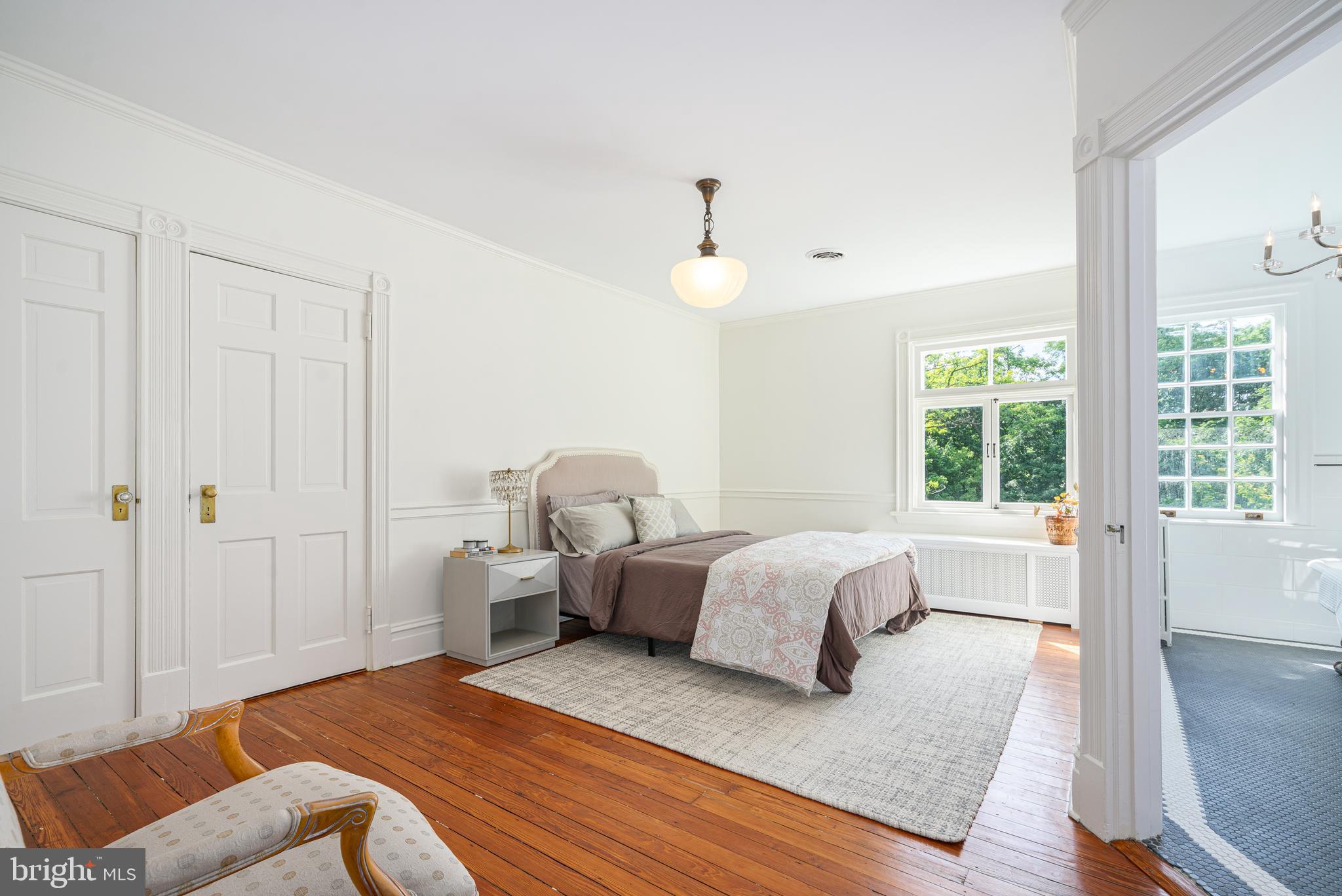 MT AIRY (WEST) - Residential