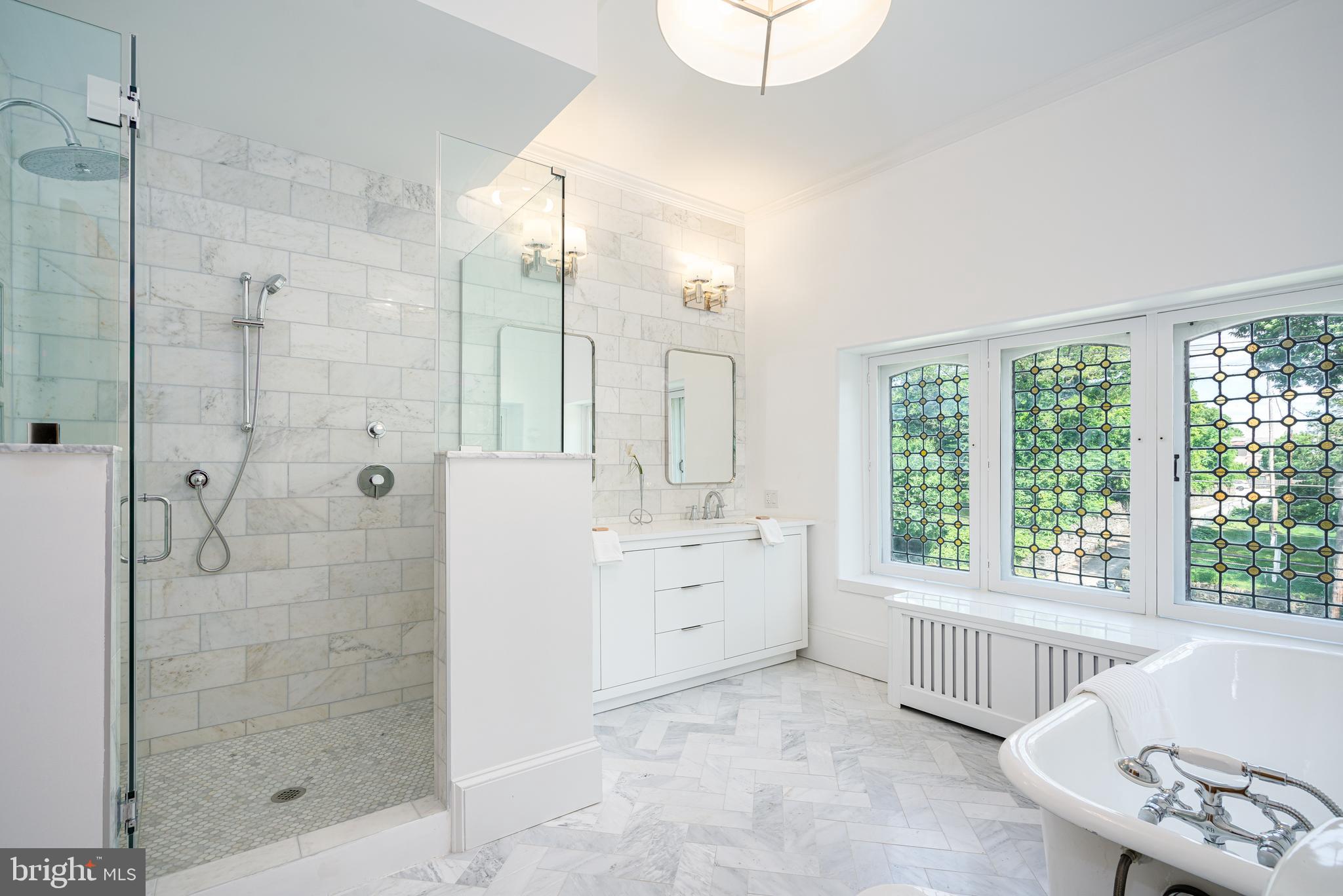 MT AIRY (WEST) - Residential