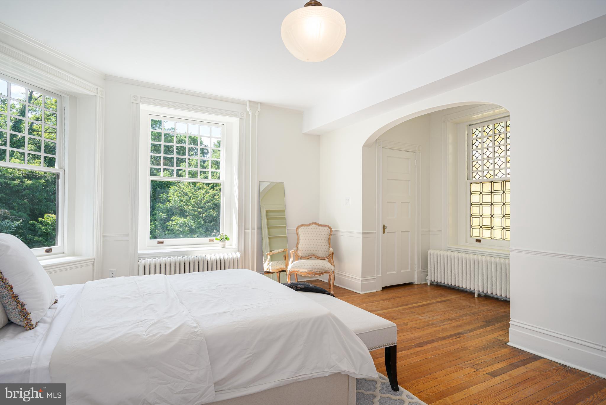 MT AIRY (WEST) - Residential