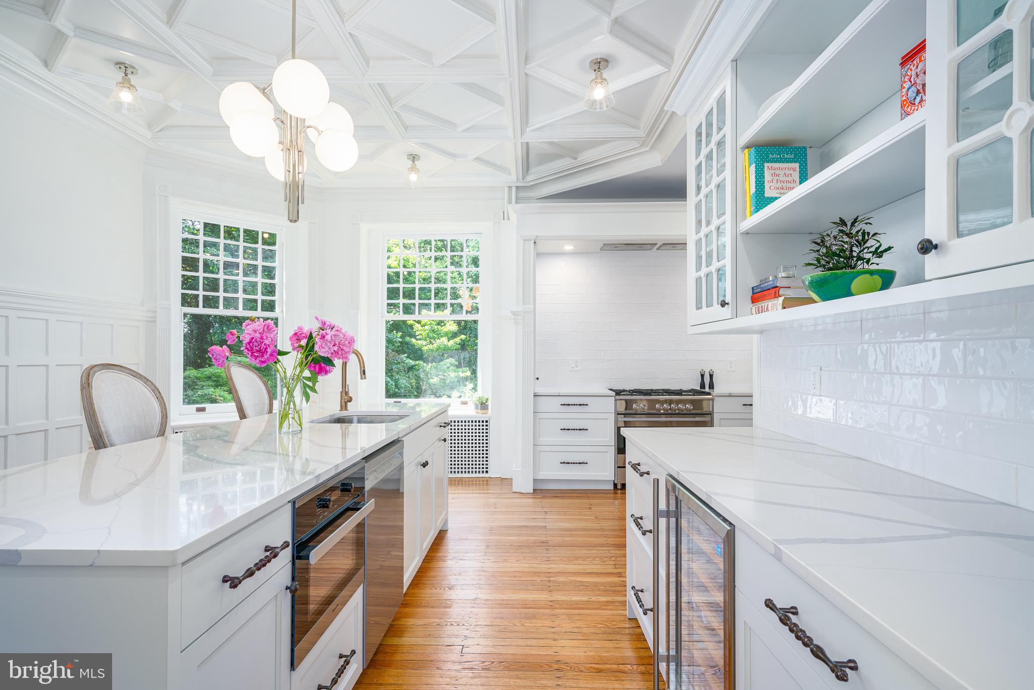 MT AIRY (WEST) - Residential