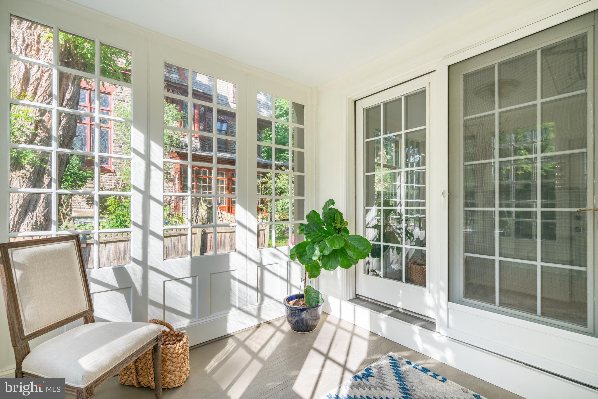 MT AIRY (WEST) - Residential