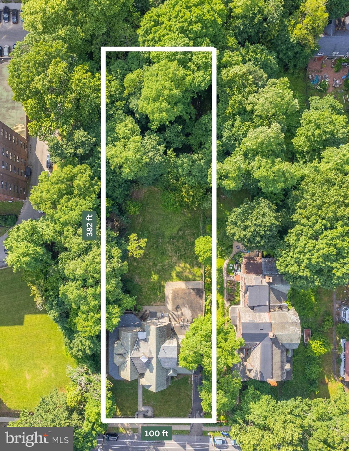 MT AIRY (WEST) - Residential