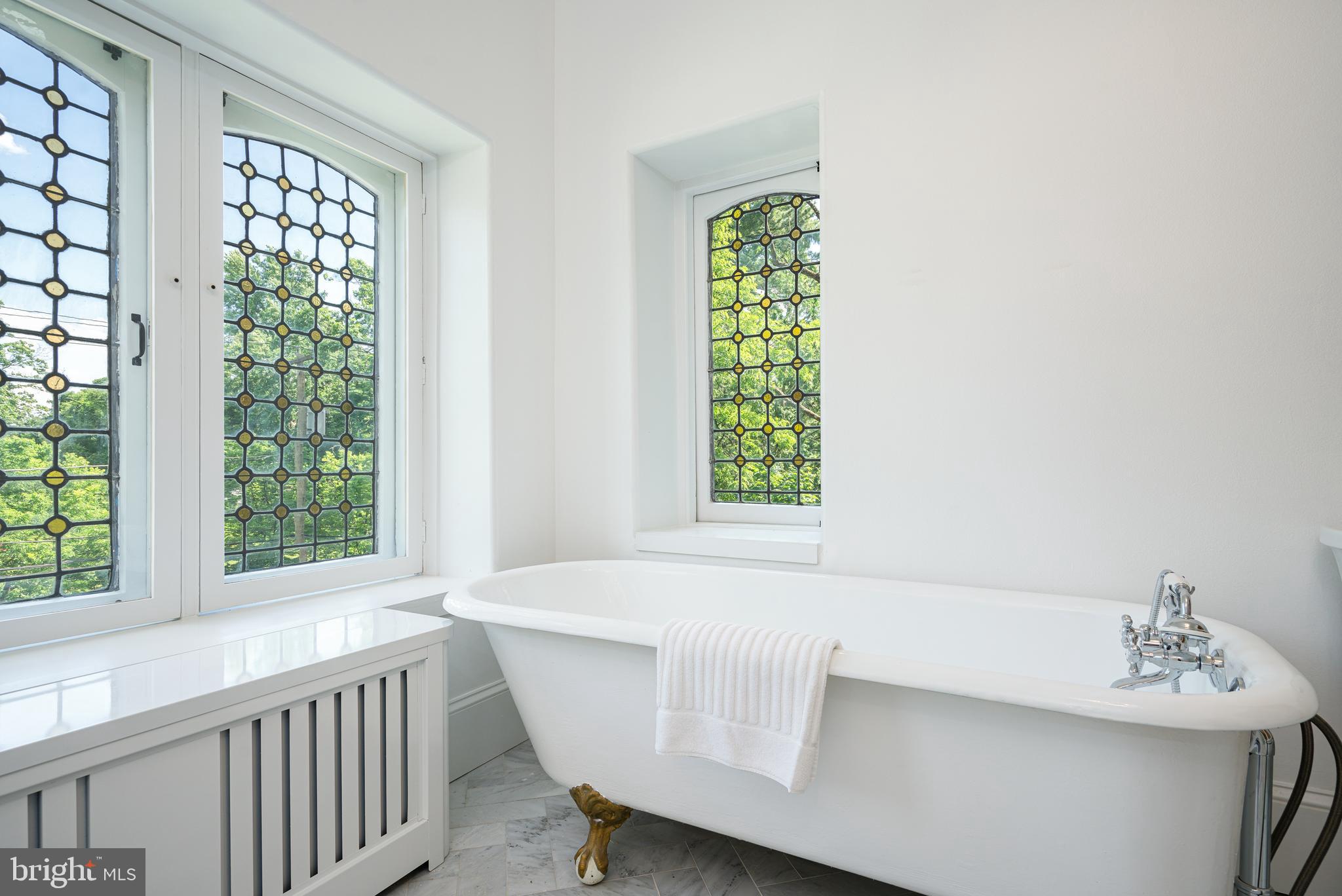 MT AIRY (WEST) - Residential