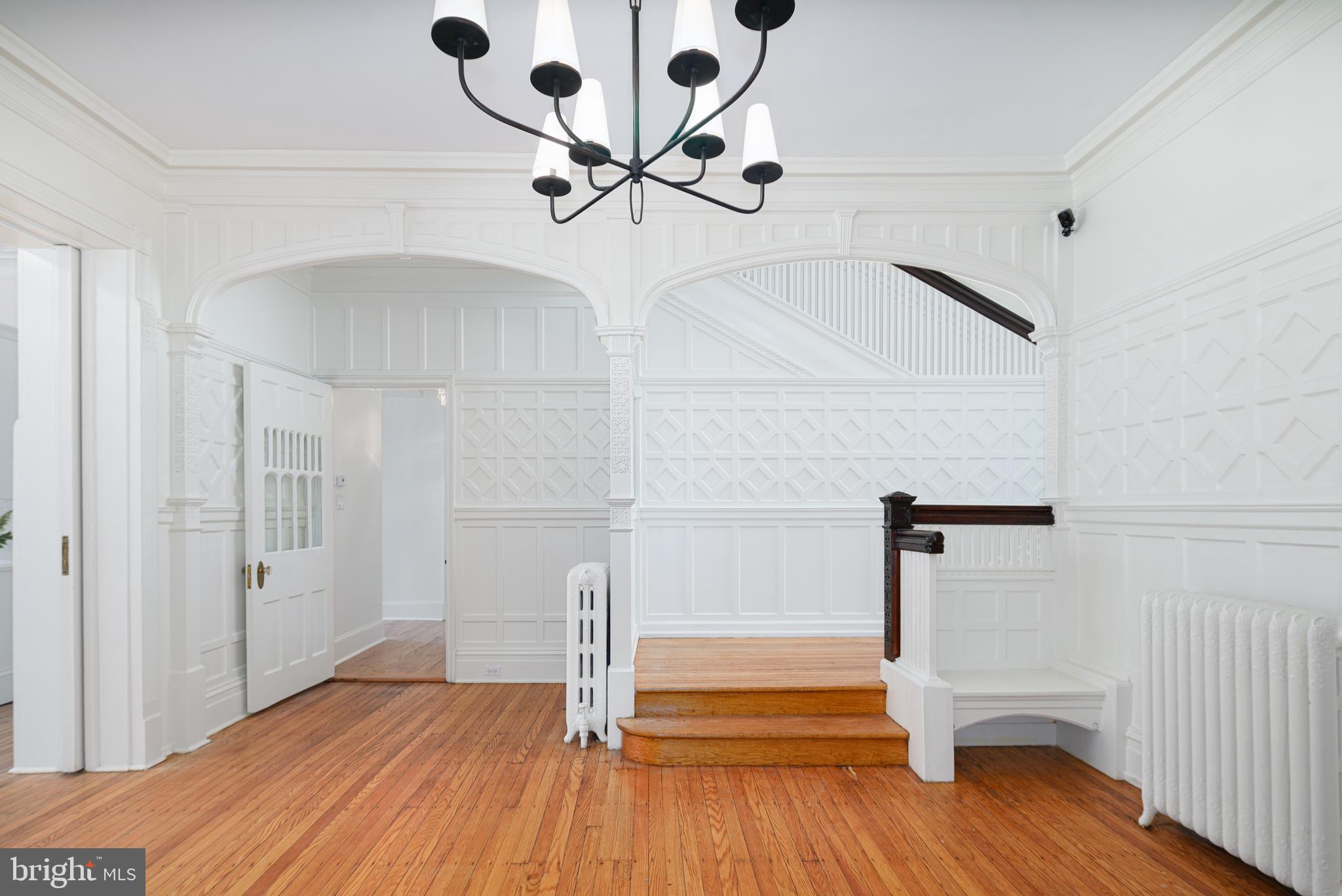 MT AIRY (WEST) - Residential