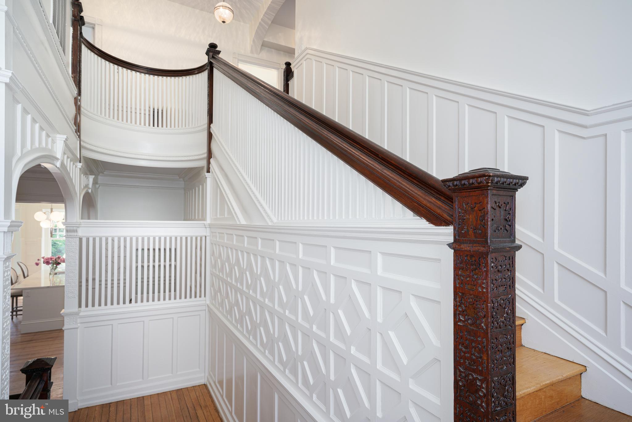 MT AIRY (WEST) - Residential