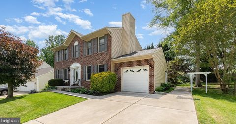 914 DEER COURT ABINGDON MD 21009