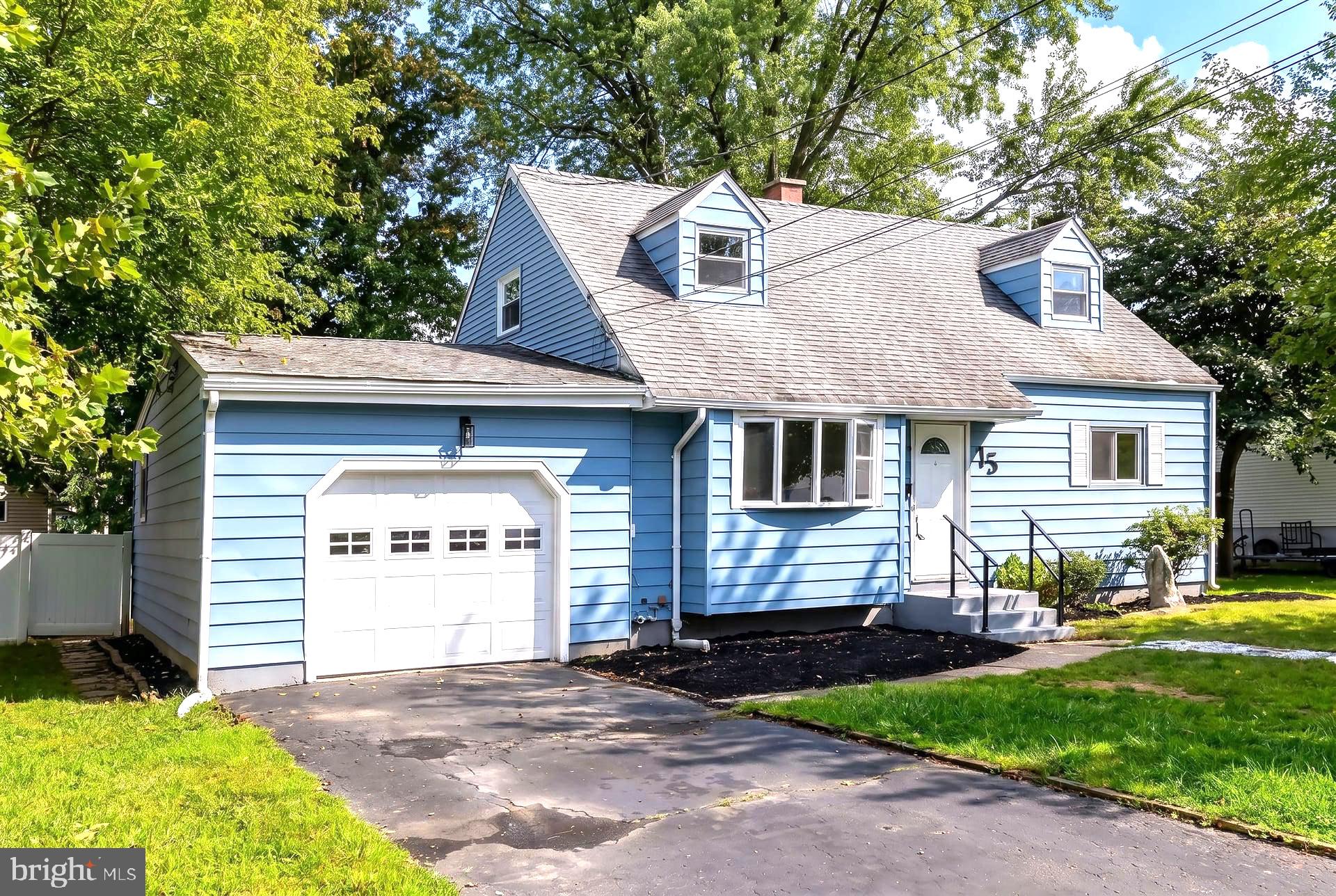 15 FRANCINE DRIVE