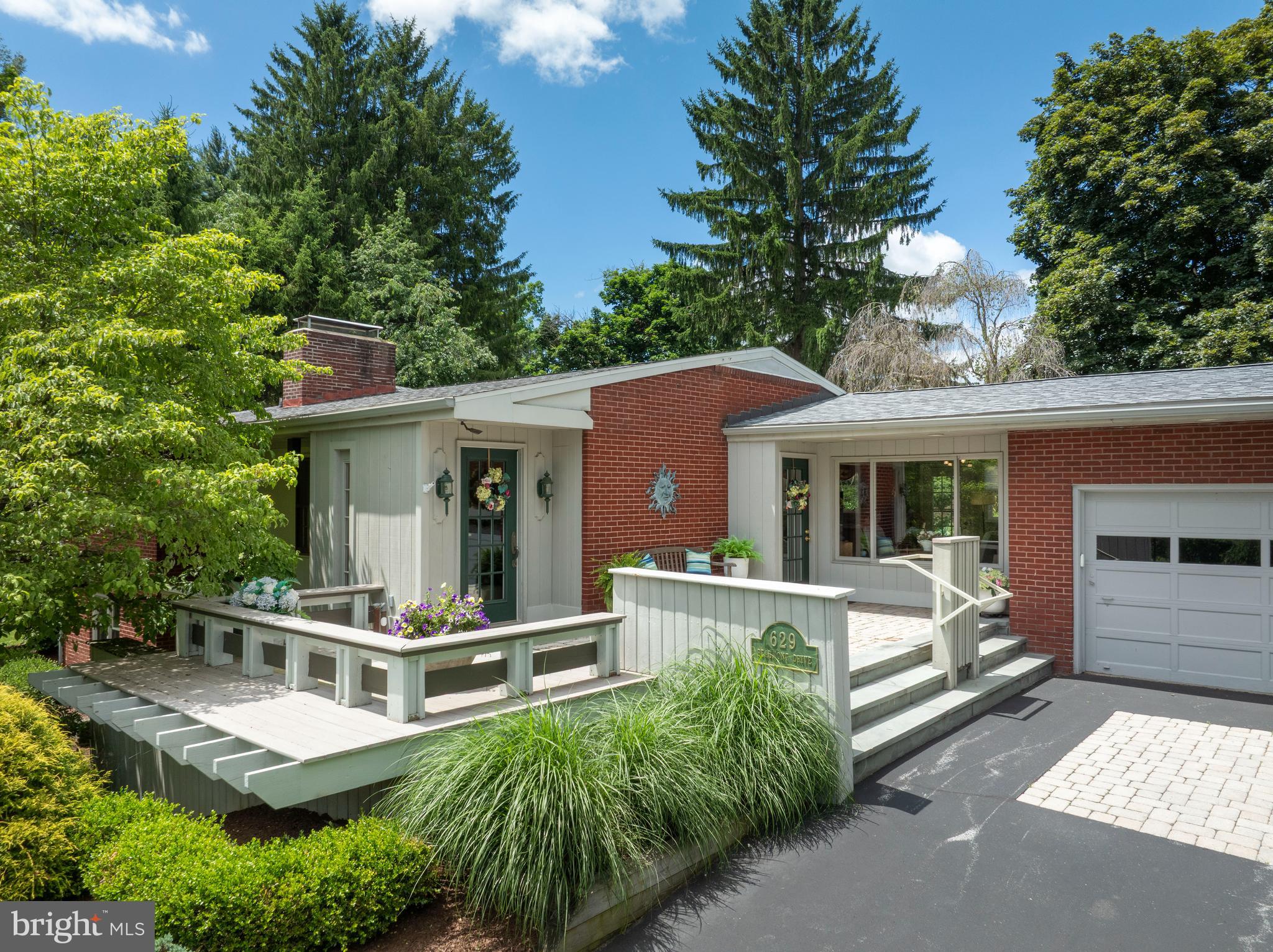 629 BEAUMONT DRIVE
