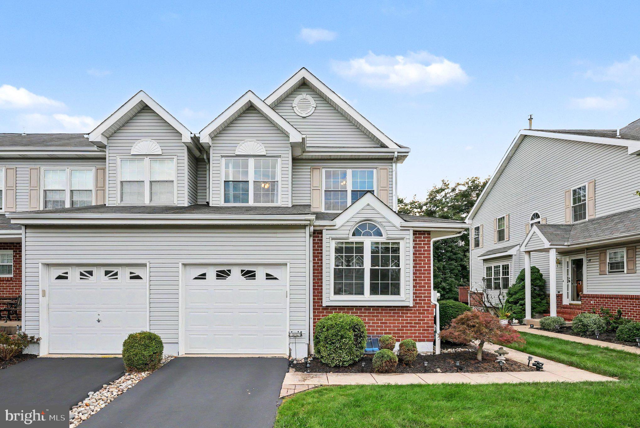 86 FORREST COURT