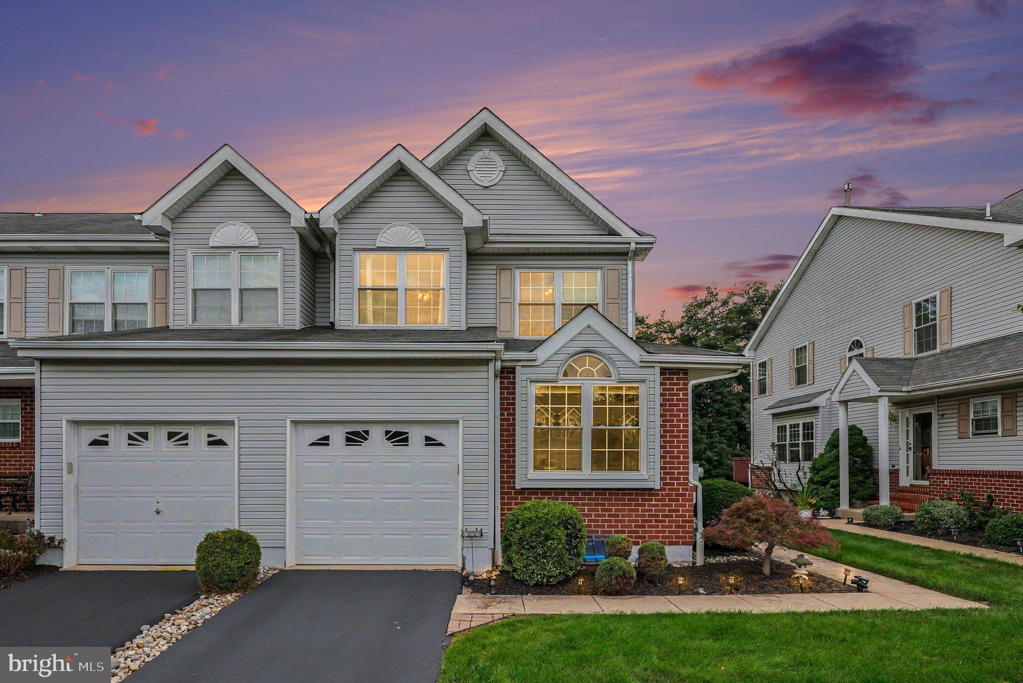 86 FORREST COURT