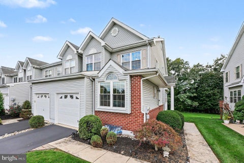 Photo of 86 Forrest Court, ROYERSFORD, PA 19468 (MLS # PAMC2196502)