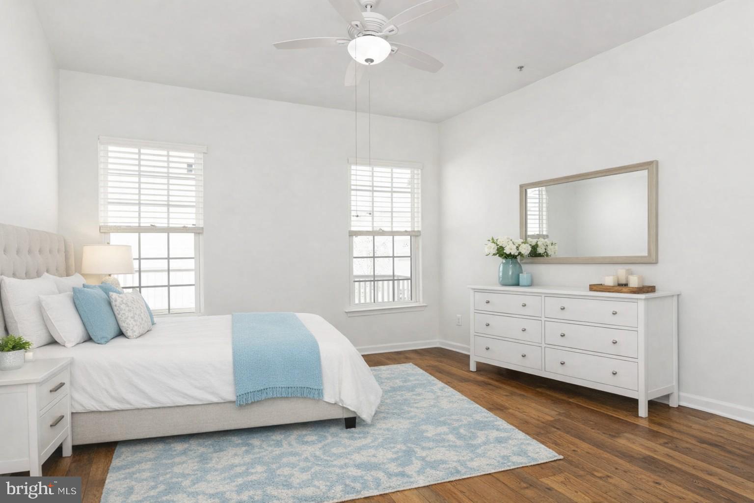 FALLSTON COMMONS - Residential