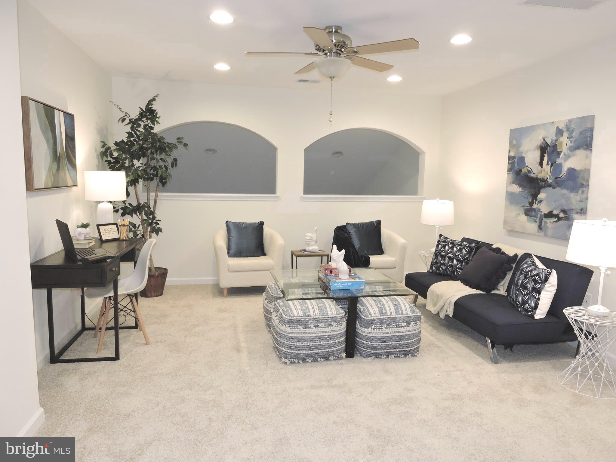 FALLSTON COMMONS - Residential