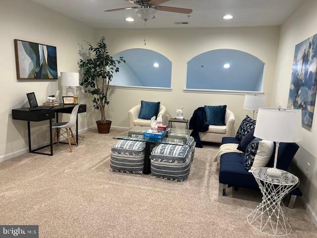 FALLSTON COMMONS - Residential