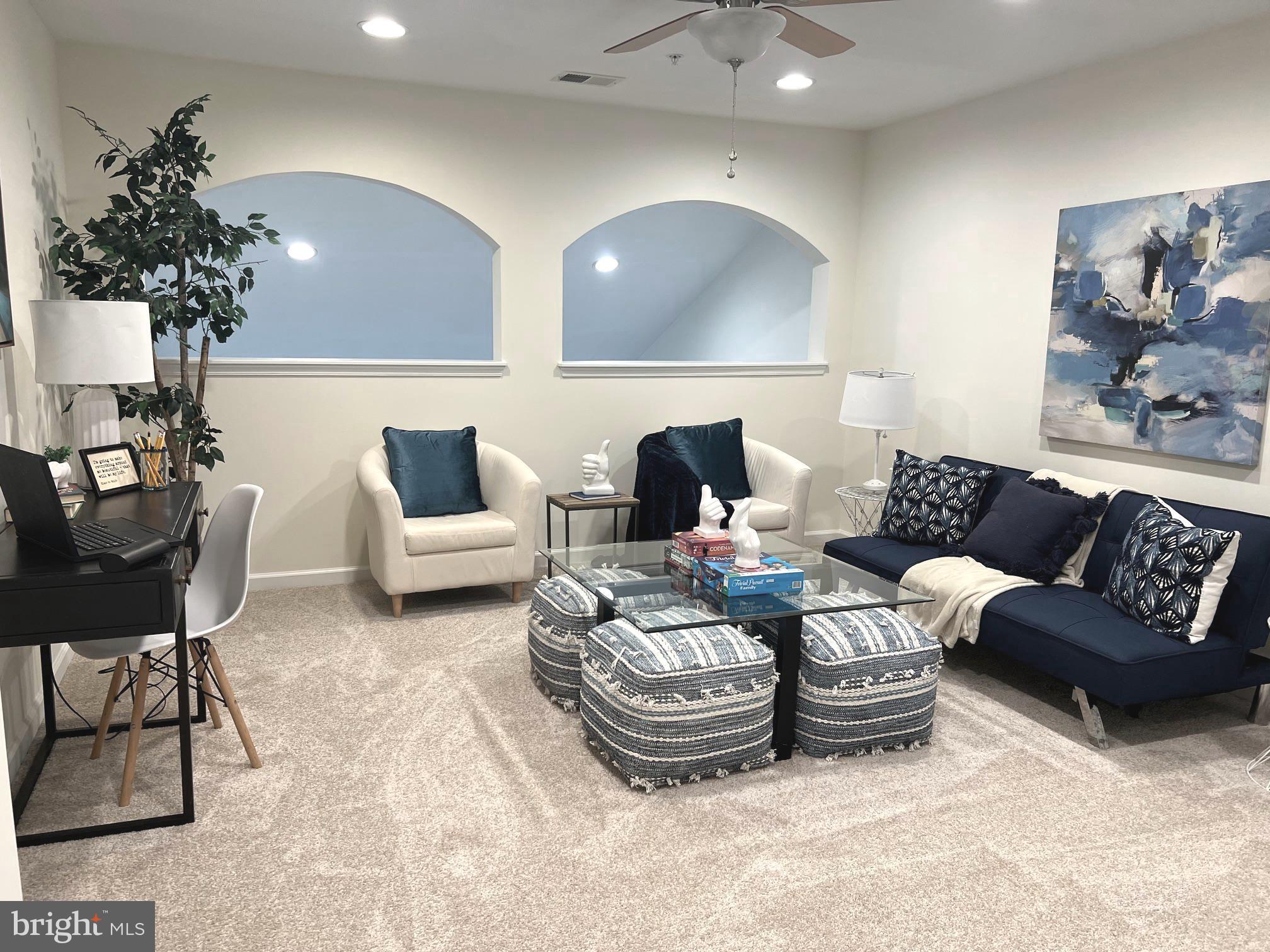 FALLSTON COMMONS - Residential