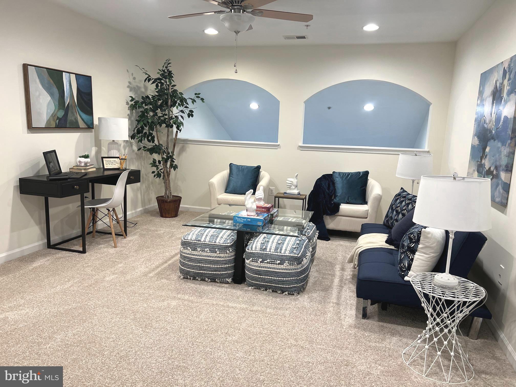 FALLSTON COMMONS - Residential