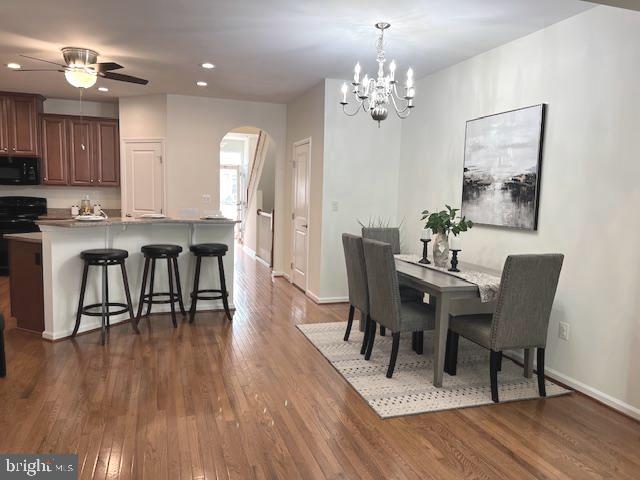 FALLSTON COMMONS - Residential