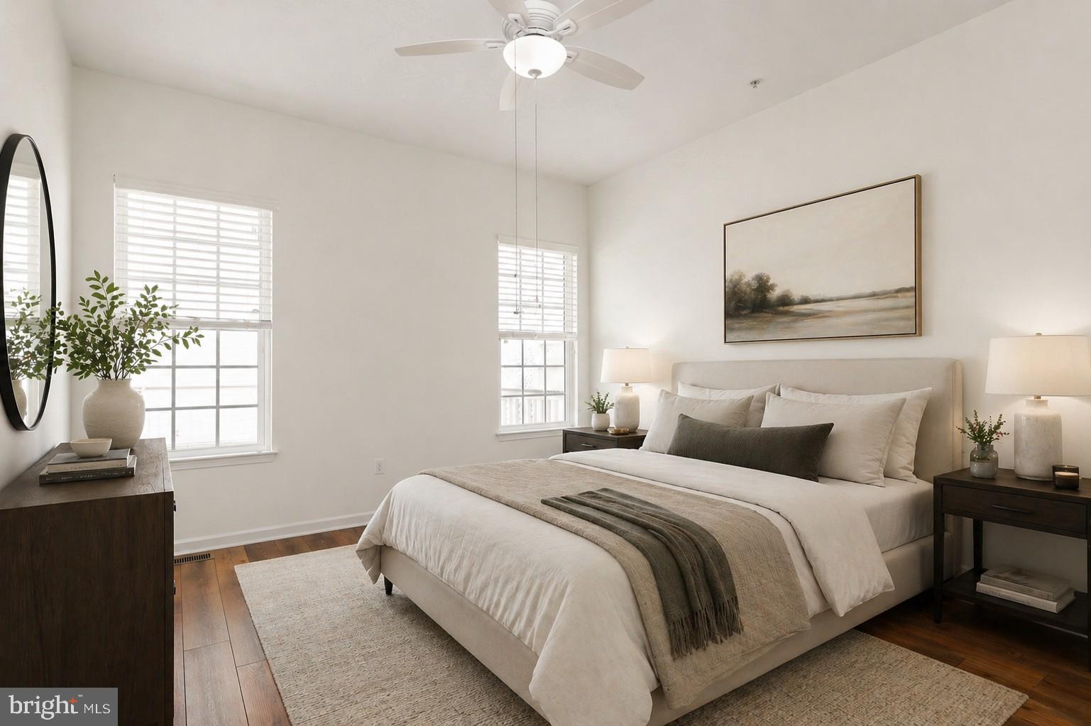 FALLSTON COMMONS - Residential