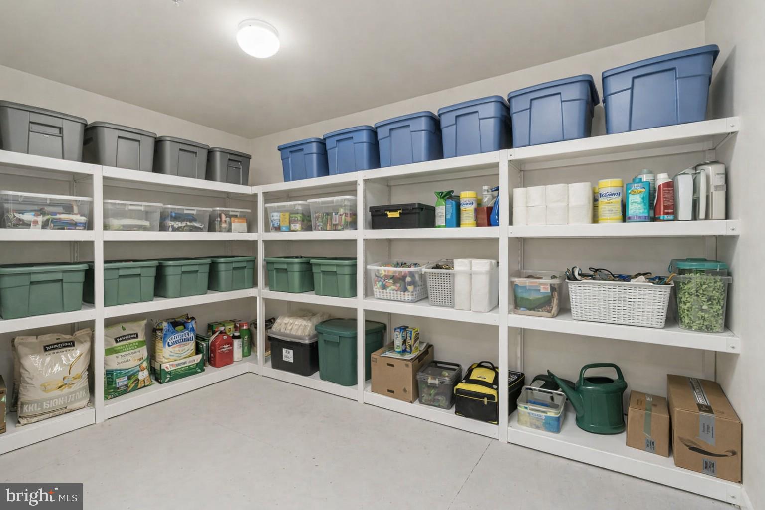 FALLSTON COMMONS - Residential