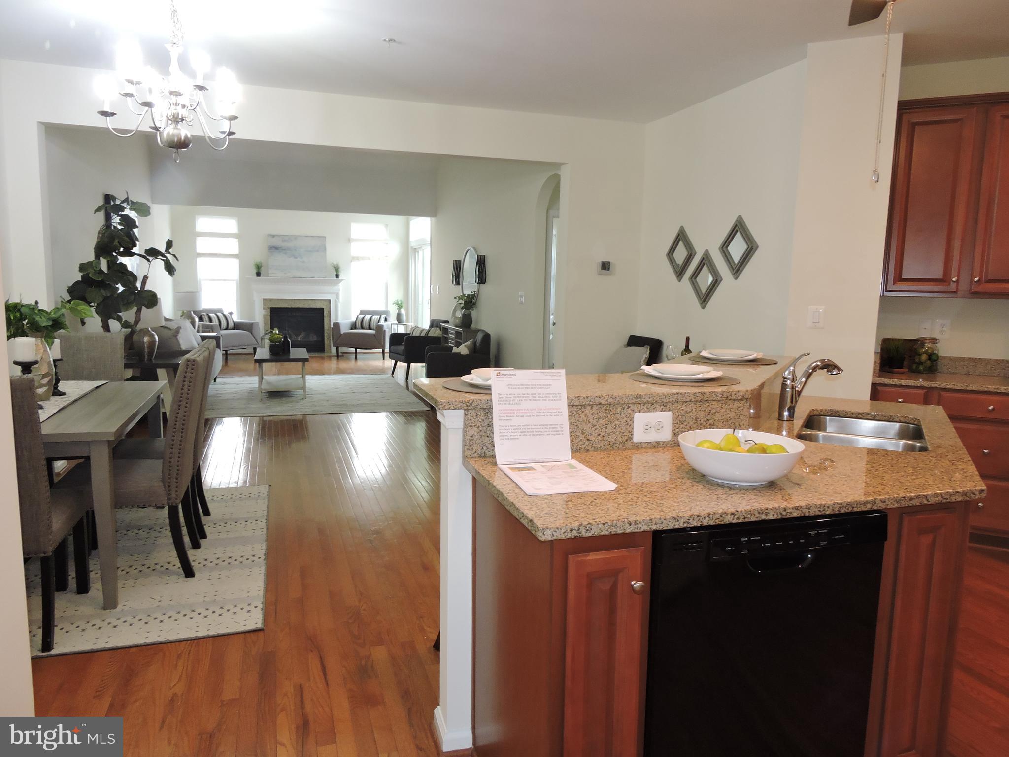 FALLSTON COMMONS - Residential